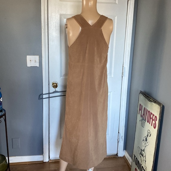 Nina Piccalino vintage dress db - Picture 5 of 6